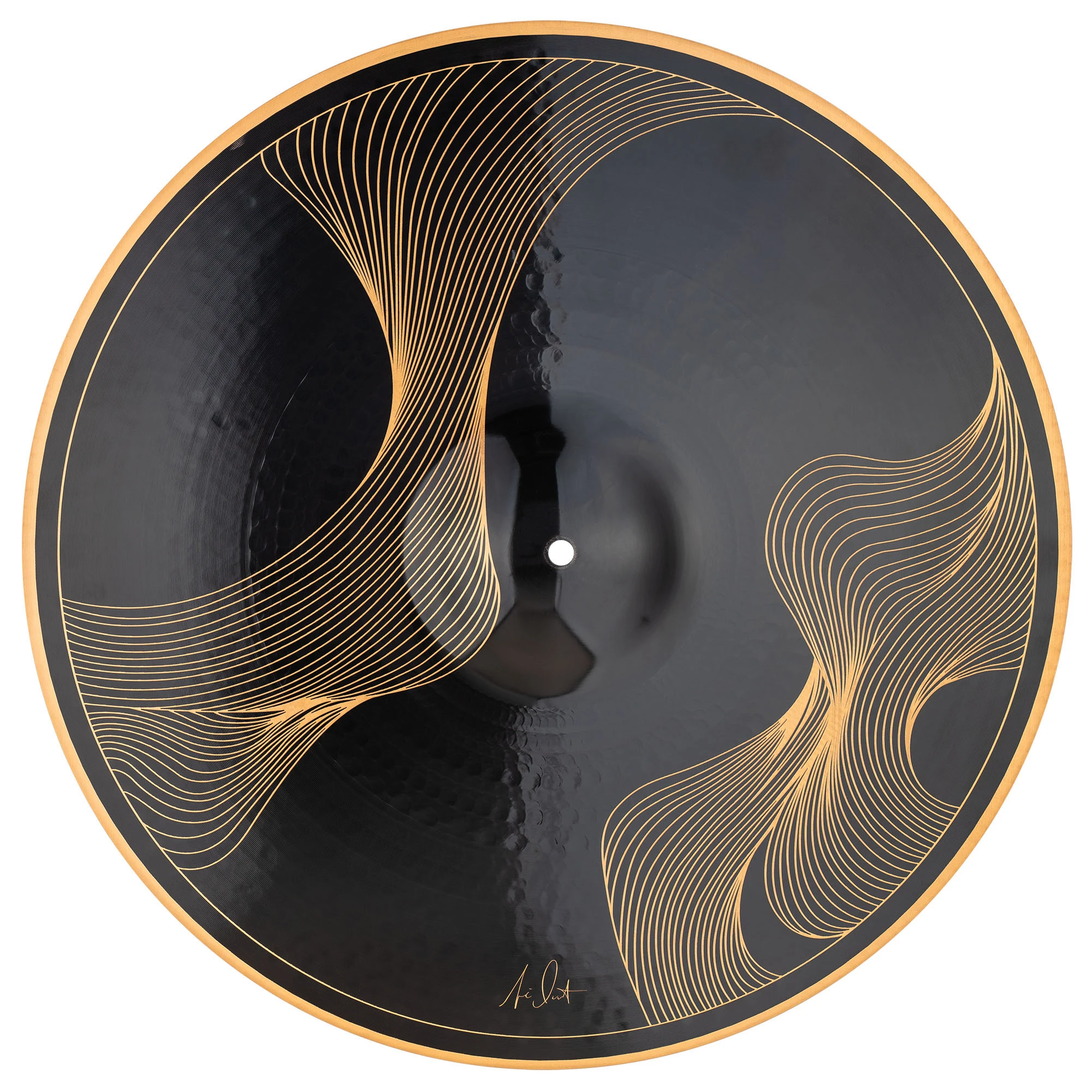 Meinl Artist Design 22